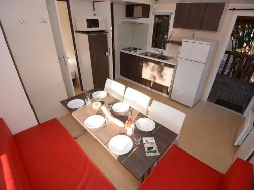 Camping La Vetta