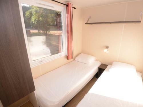 Camping La Vetta