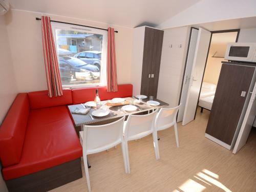 Camping La Vetta