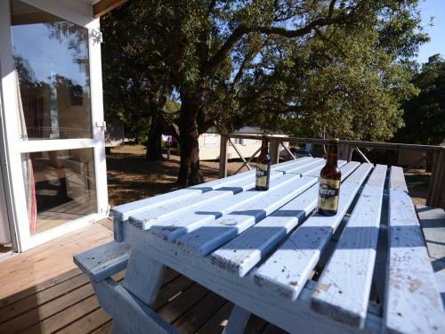 Camping La Vetta
