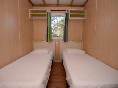 Camping La Vetta