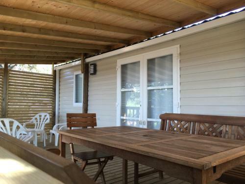 Camping La Vetta