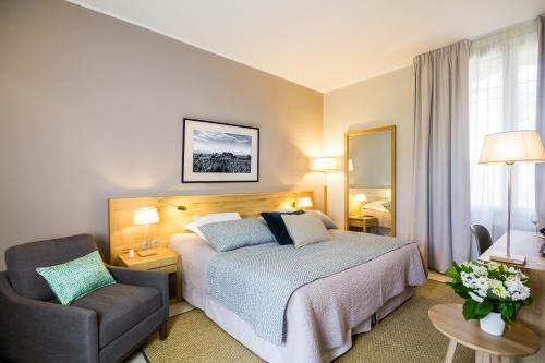 Hotel Ch�teau L'hospitalet