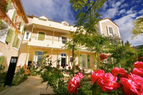 Hotel Ch�teau L'hospitalet