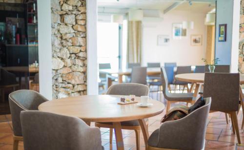 Hotel Ch�teau L'hospitalet