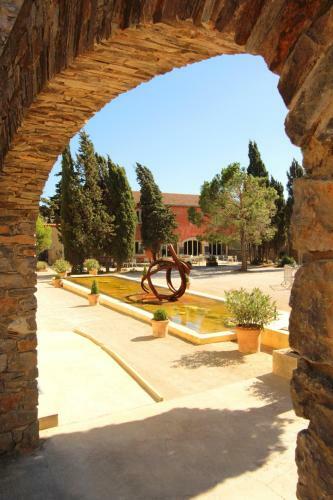 Hotel Ch�teau L'hospitalet