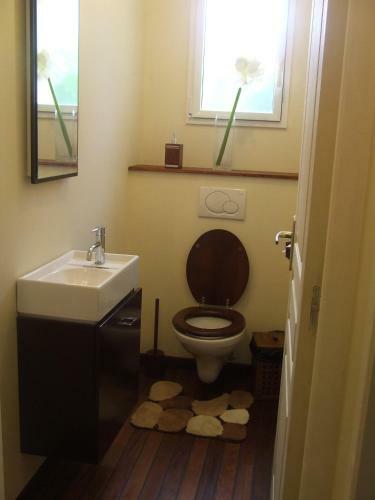 Bed & Breakfast Chambres D'hotes De Fr�d�