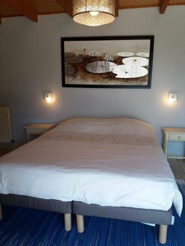 Bed & Breakfast Chambres D'hotes De Fr�d�