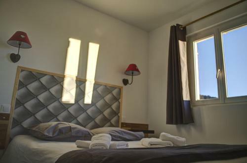Hotel Auberge Du Virage