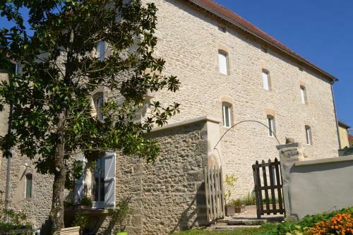 Bed & Breakfast Chambres D'h�tes Le Moulin � Epices
