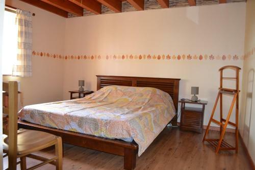 Bed & Breakfast Chambres D'h�tes Le Moulin � Epices