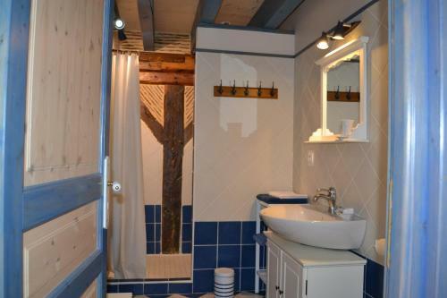 Bed & Breakfast Chambres D'h�tes Le Moulin � Epices