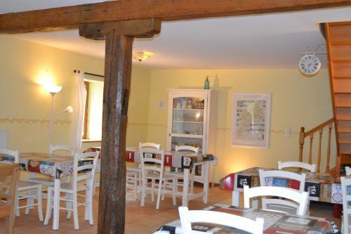 Bed & Breakfast Chambres D'h�tes Le Moulin � Epices