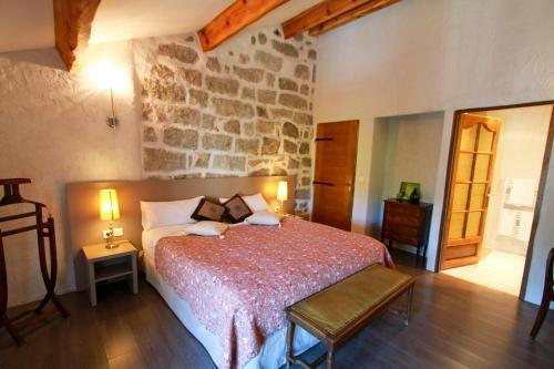 Bed & Breakfast Auberge U N'antru Versu