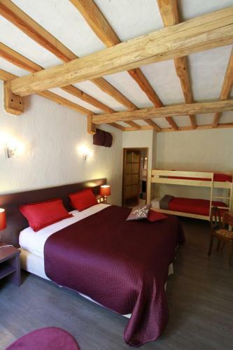 Bed & Breakfast Auberge U N'antru Versu