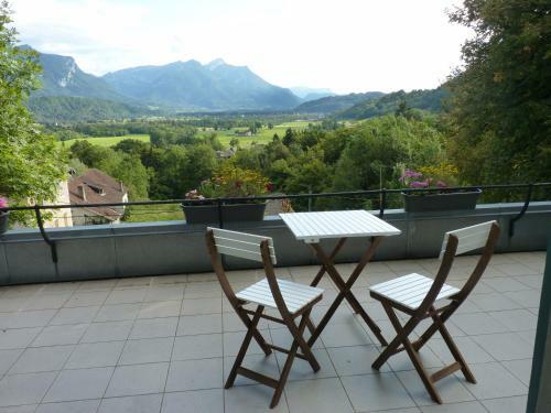 Bed & Breakfast Domaine De La Sauge