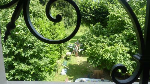 Bed & Breakfast Domaine De La Sauge