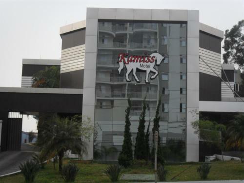 Hotel Kamiss Motel (Adult Only)