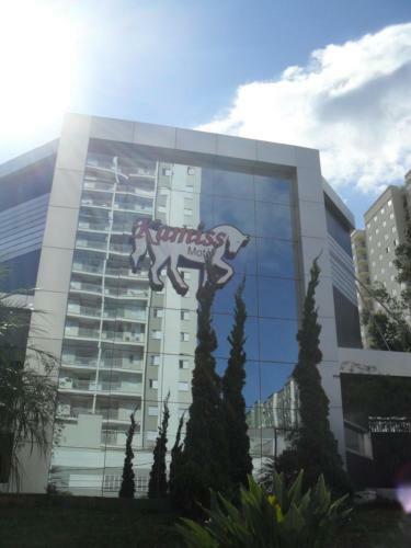Hotel Kamiss Motel (Adult Only)