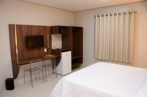Val�riu's Palace Hotel