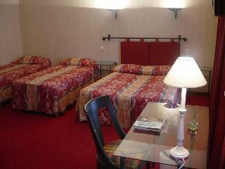 Hotel Robic