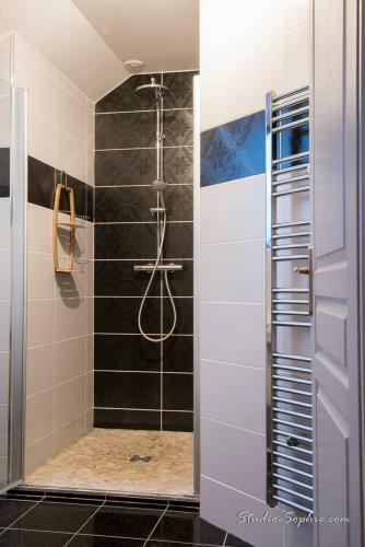 Bed & Breakfast Domaine Sacret