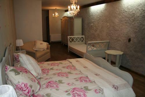 Bed & Breakfast Chambres D'hotes Les Hirondelles