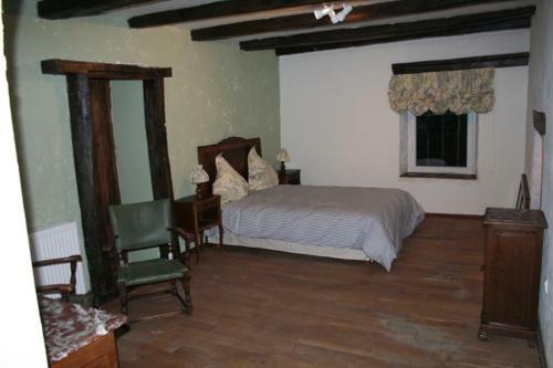 Bed & Breakfast Chambres D'hotes Les Hirondelles