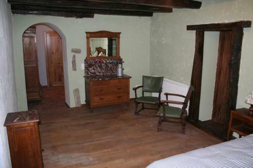 Bed & Breakfast Chambres D'hotes Les Hirondelles