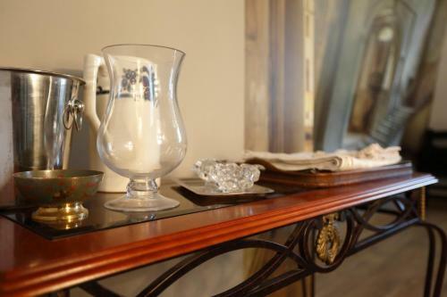 Apartamento Nature & Chateaux
