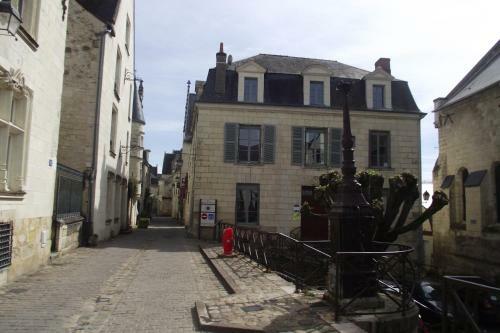 Apartamento Nature & Chateaux