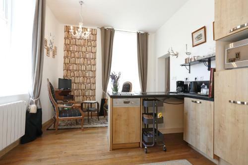 Apartamento Nature & Chateaux