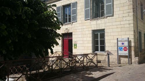 Apartamento Nature & Chateaux