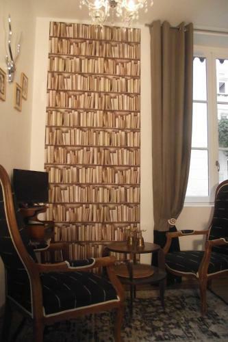 Apartamento Nature & Chateaux