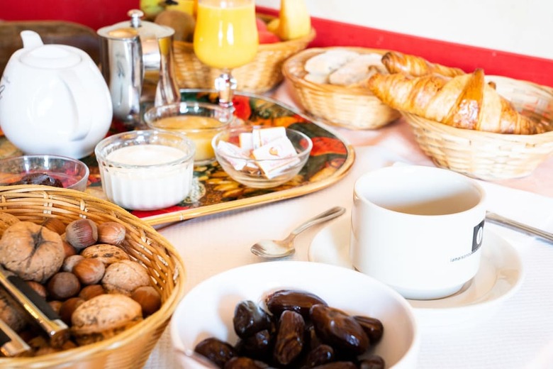 Hotel H�tel De La Gare