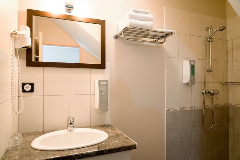 Hotel H�tel De La Gare