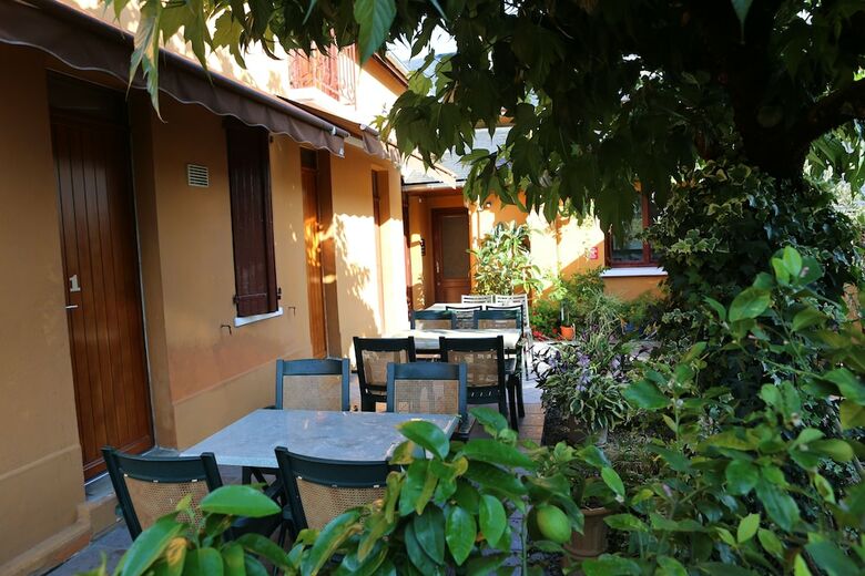 Hotel H�tel De La Gare