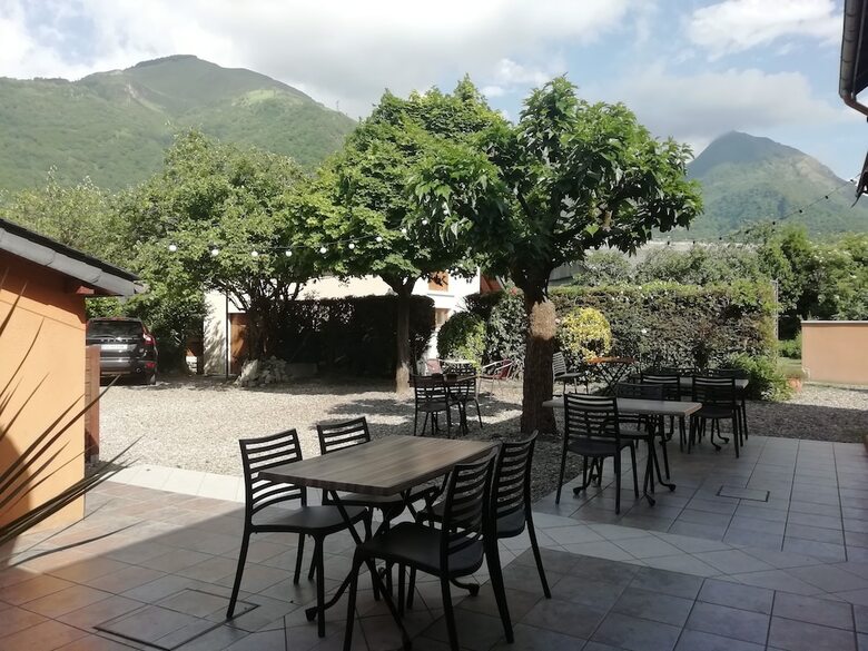 Hotel H�tel De La Gare