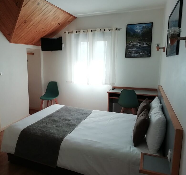 Hotel H�tel De La Gare