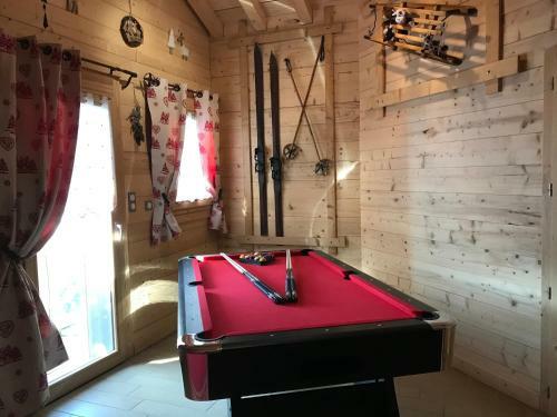 Chalet De La Royotte