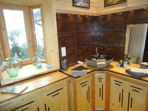 Bed & Breakfast L'eterlou Chambres D'hote