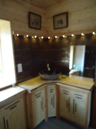 Bed & Breakfast L'eterlou Chambres D'hote