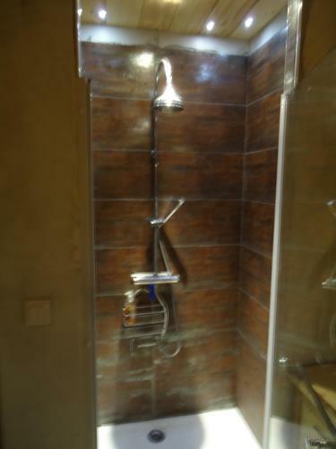 Bed & Breakfast L'eterlou Chambres D'hote