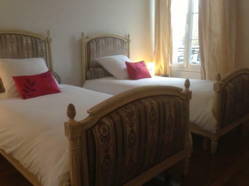 Apartamento Top' Meubl�s Locations