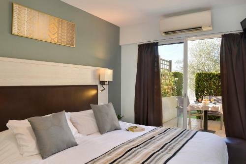 Hotel L'escapade