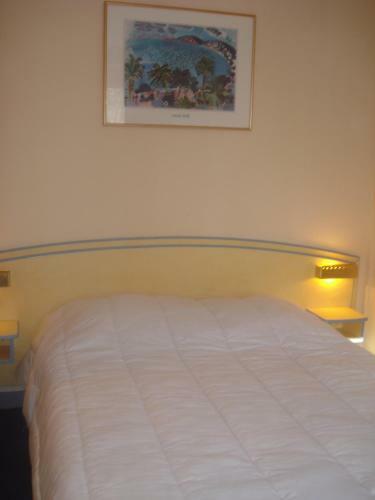 Hotel Le Terminus