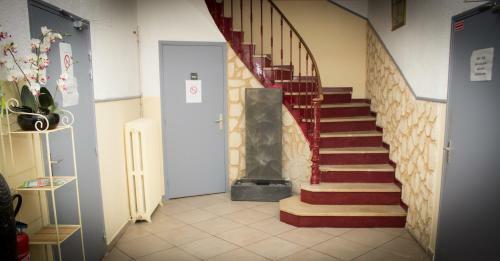 Hotel Le Terminus