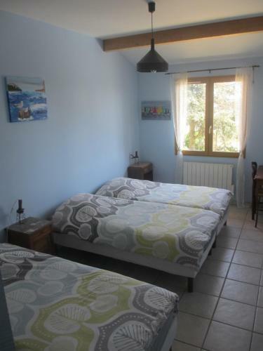 G�te Le Ch�ne Du Py