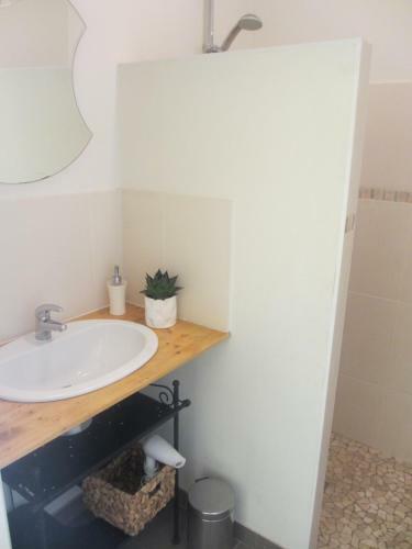 G�te Le Ch�ne Du Py