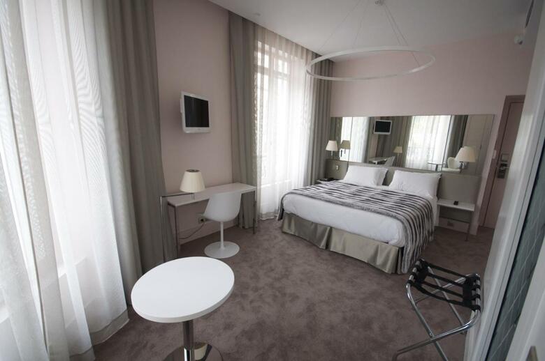 Hotel Le C�sar H�tel